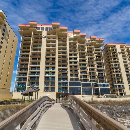 Phoenix II 2012 Orange Beach Exterior photo
