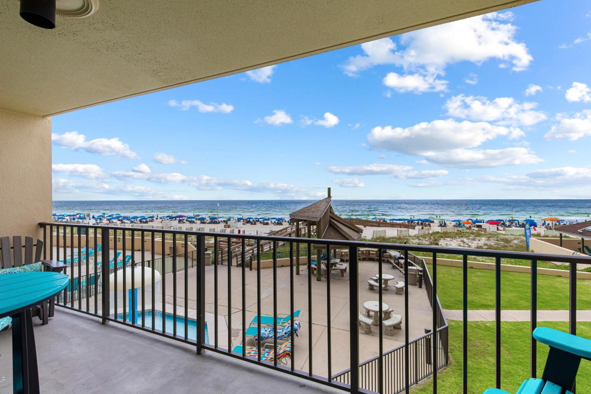 Phoenix II 2012 Orange Beach Exterior photo