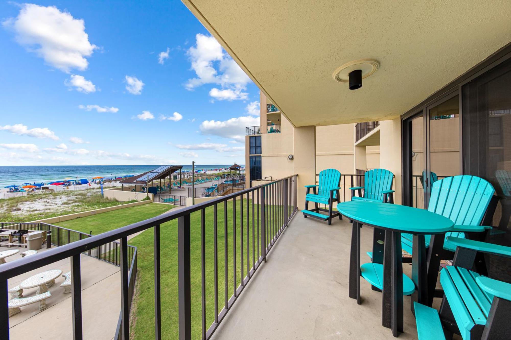 Phoenix II 2012 Orange Beach Exterior photo
