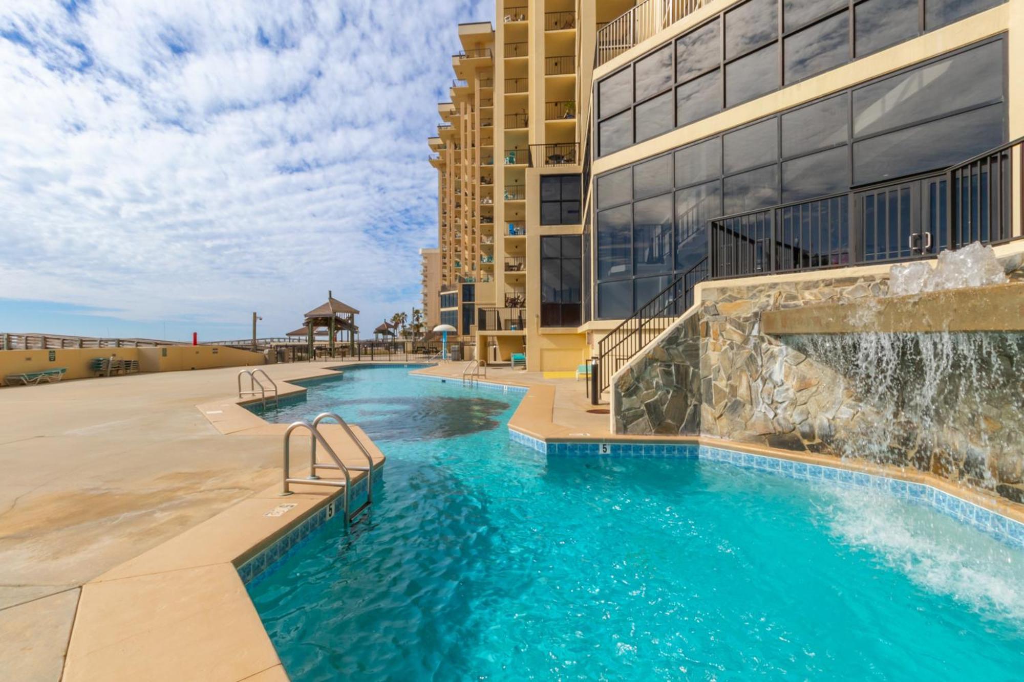 Phoenix II 2012 Orange Beach Exterior photo