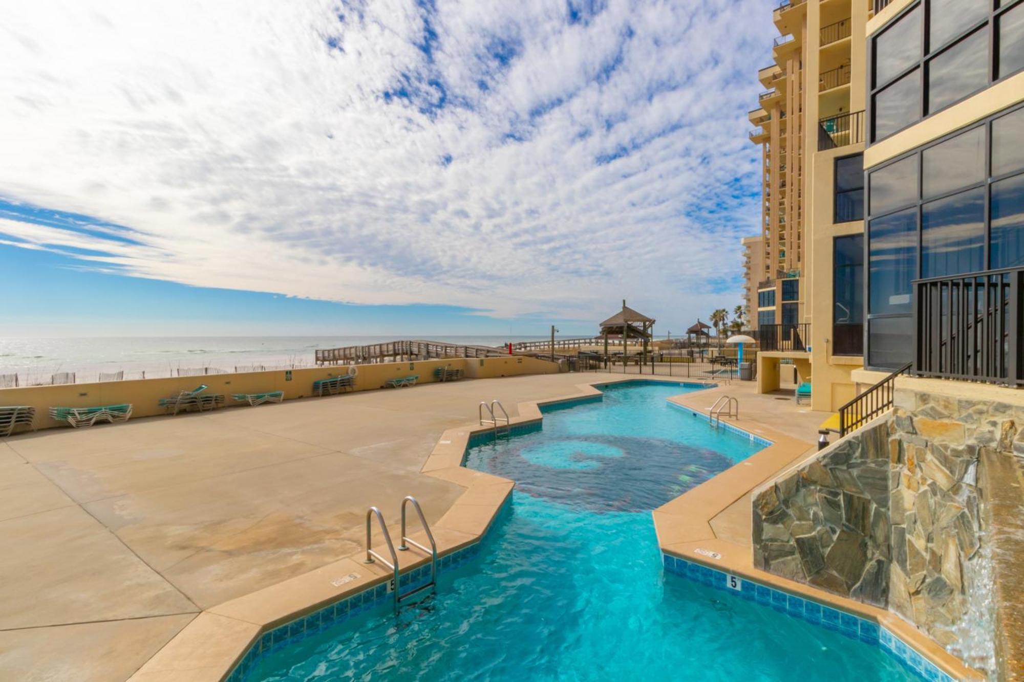 Phoenix II 2012 Orange Beach Exterior photo