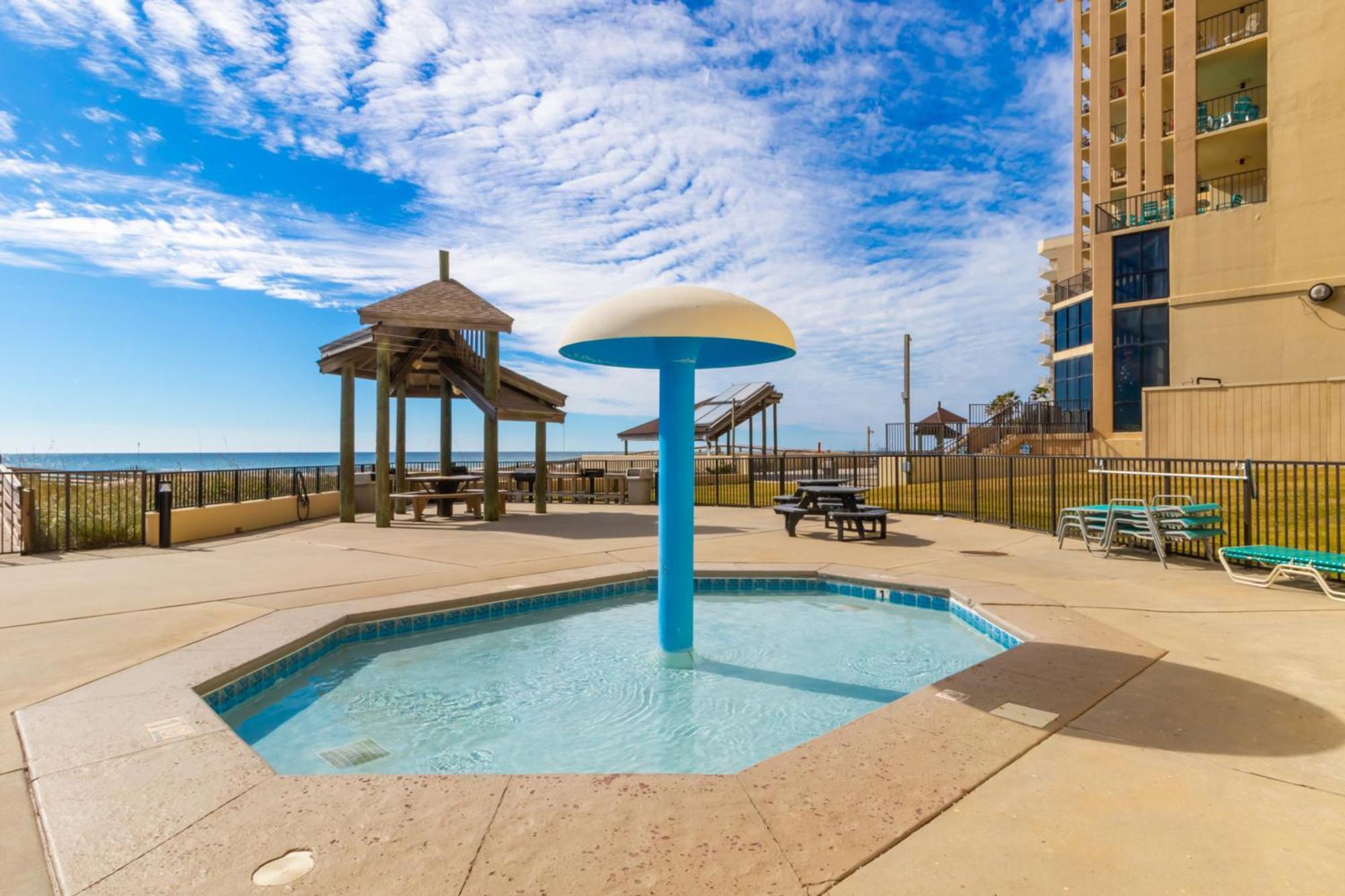 Phoenix II 2012 Orange Beach Exterior photo